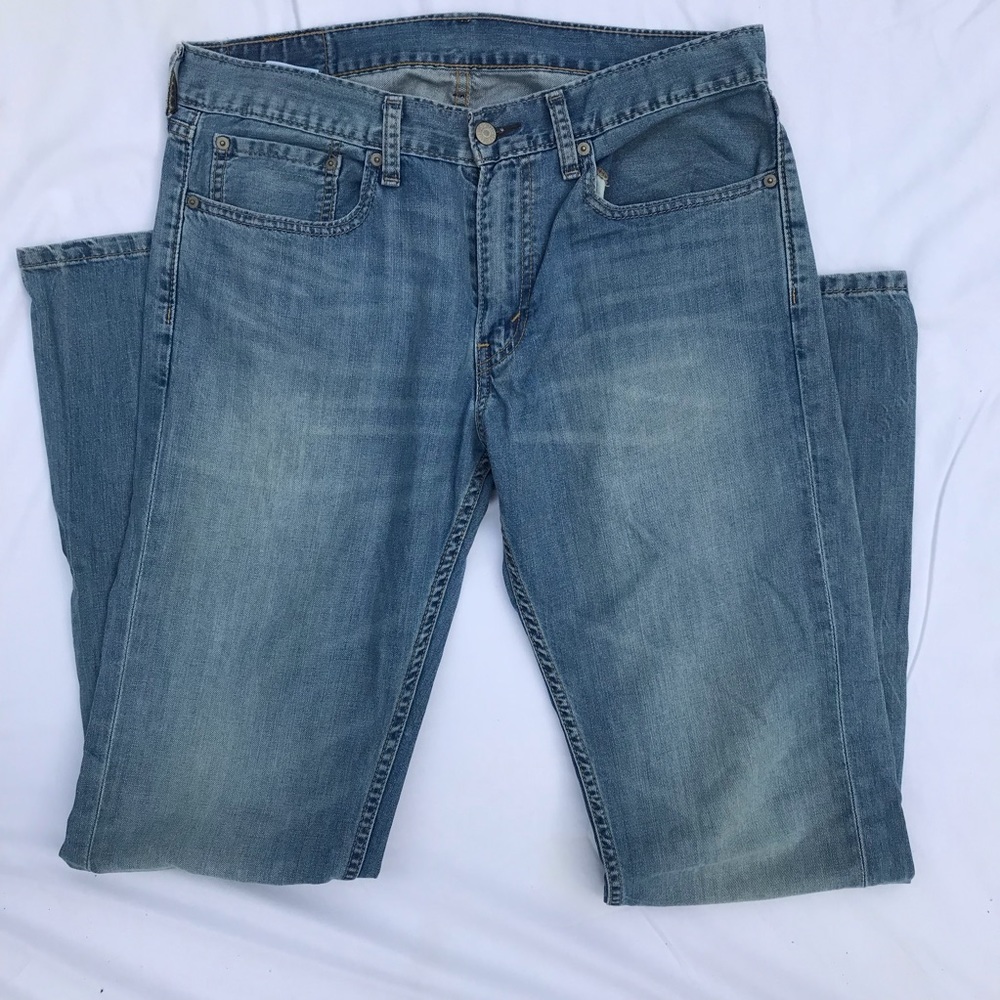 levis 559